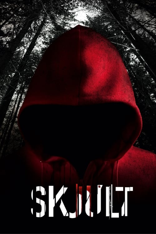 Skjult (2009) poster