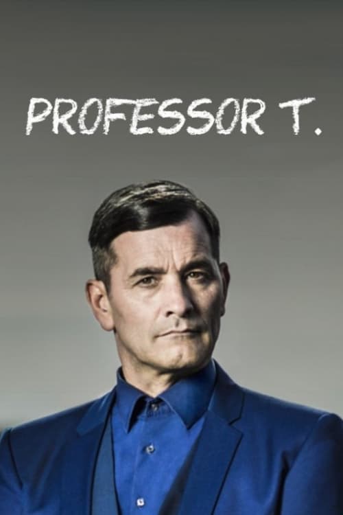 Professor T. poster