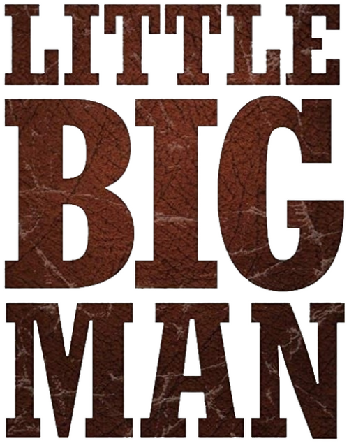 Little Big Man