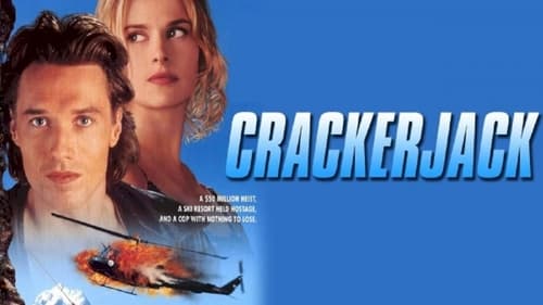 Crackerjack - A $50 million heist, a ski resort held hostage, and a cop with nothing to lose - Azwaad Movie Database