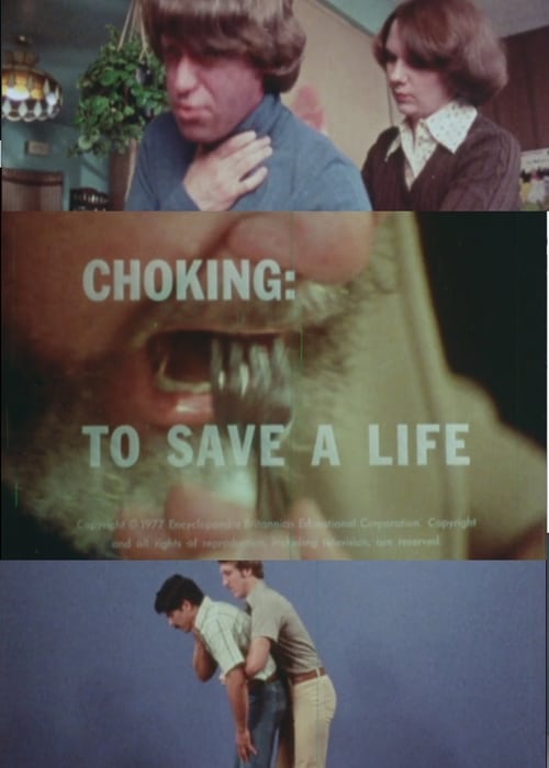 Choking: To Save a Life 1977