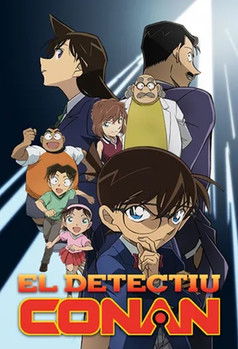 El detectiu Conan