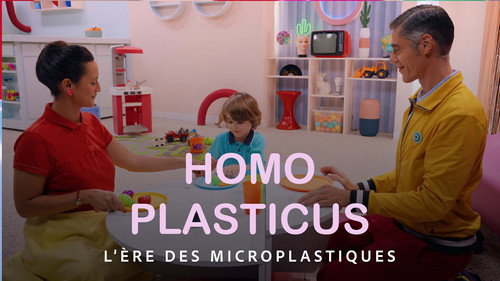 Homo Plasticus — Fondos 11