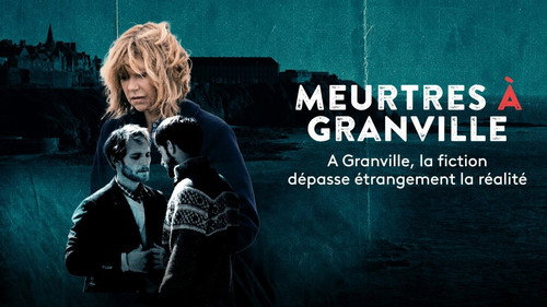 Image Meurtres à Granville
