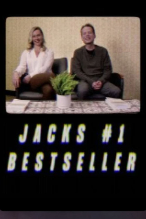 Jack's #1 Bestseller