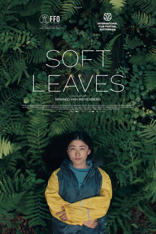 Soft Leaves poster