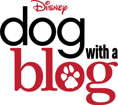 Dog with a Blog