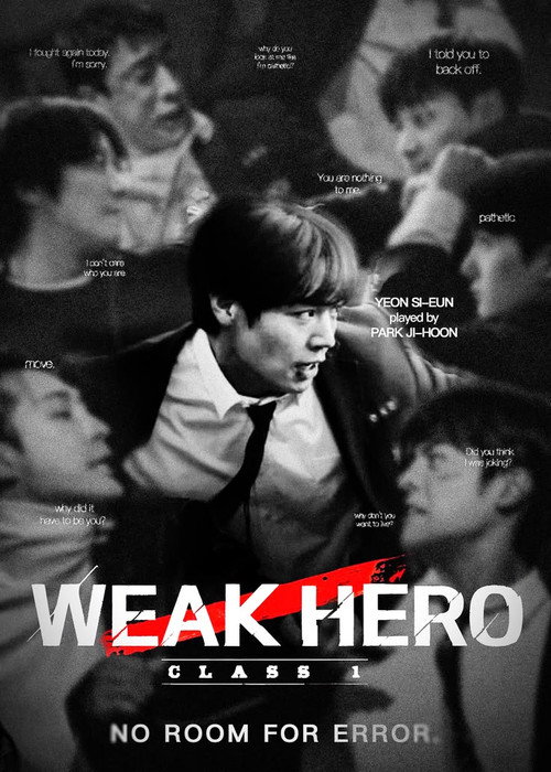 Weak Hero