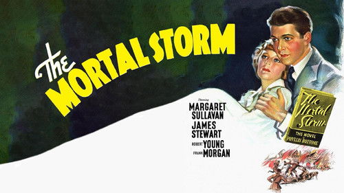 The Mortal Storm