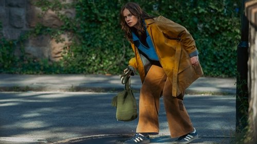 Mistério em Cemetery Road: 1×2