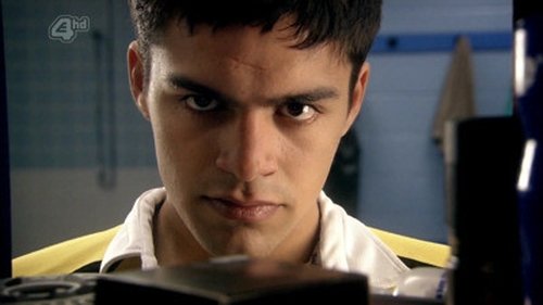 Assistir Skins (US) S05E05 – 5×05 – Legendado