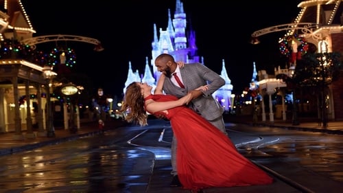 Disney’s Fairy Tale Weddings: Holiday Magic