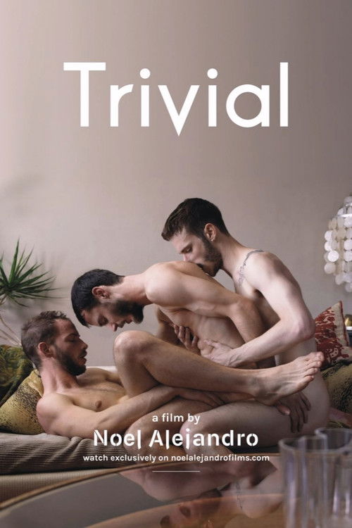 Trivial poster