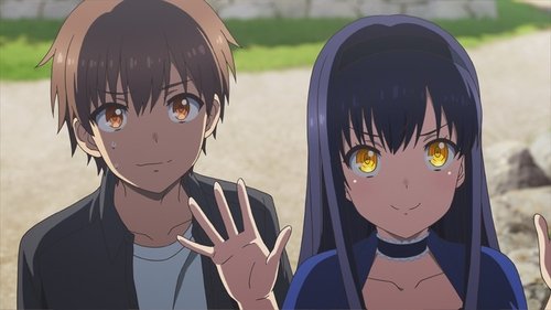Summer Pockets: 1×4