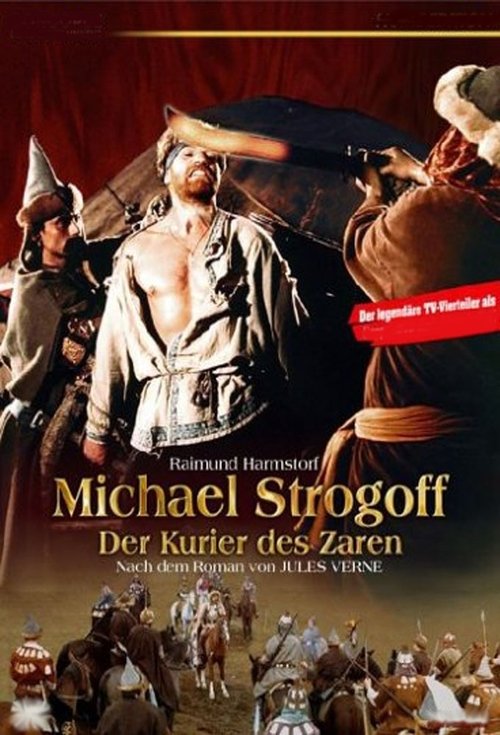 Imagen 4 del estreno de Michel Strogoff