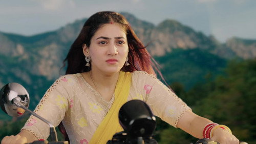 Heer Blocks Nawab's Race