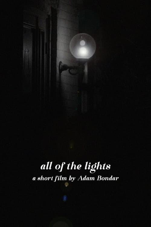 All Of The Lights (2022)