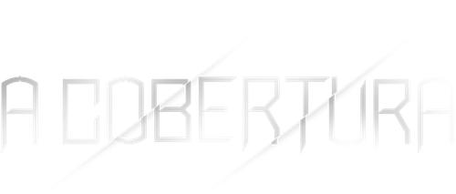 A Cobertura - Logo 3