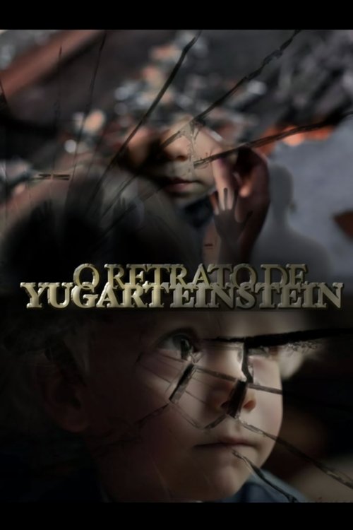 Portrét Jugarta Einsteina