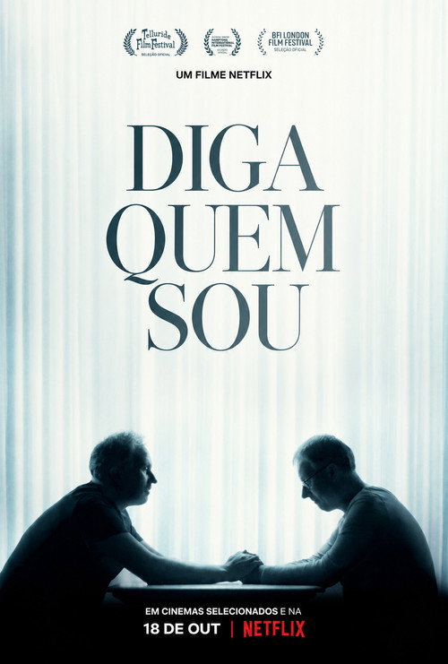Diga Quem Sou
