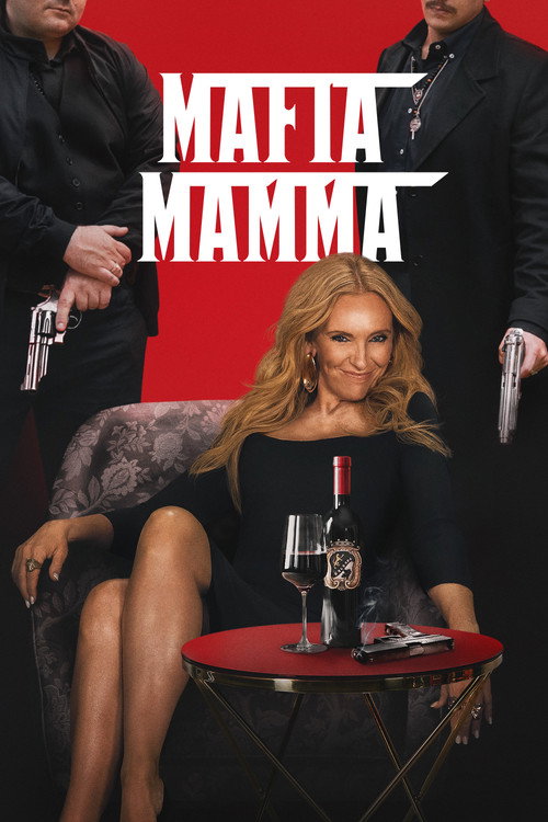 Mafia Mamma