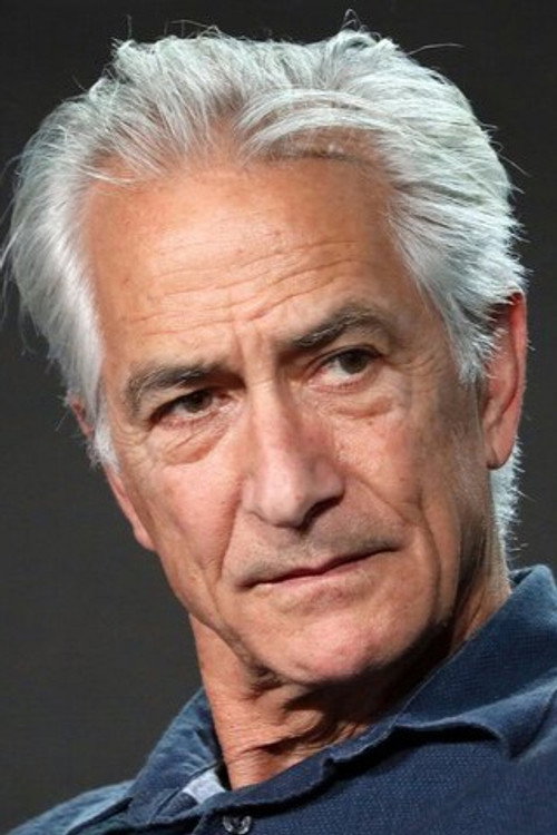 Foto de David Strathairn