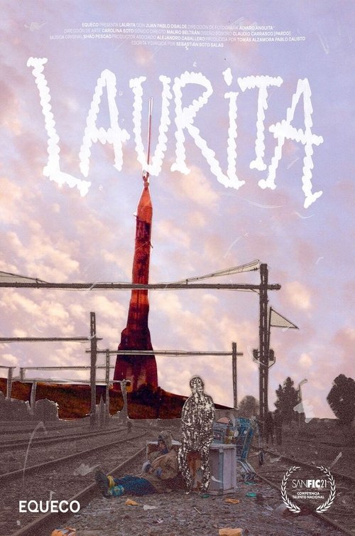 Poster for Laurita (2025)