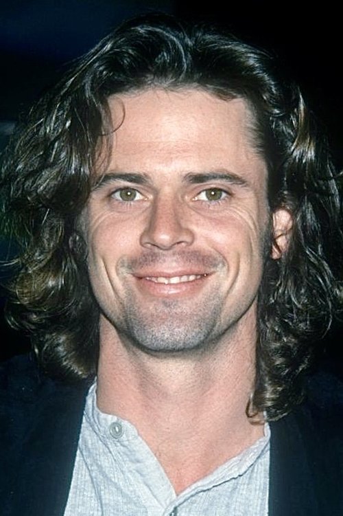 Kép: C. Thomas Howell színész profilképe