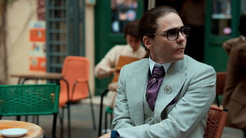 Becoming Karl Lagerfeld 1x5
