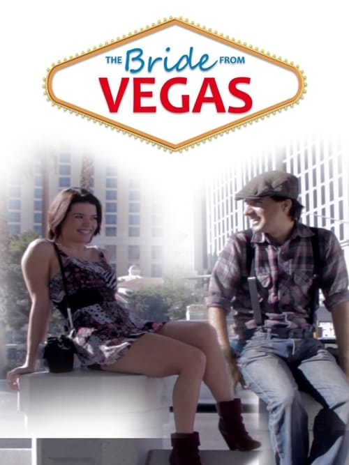 The Bride From Vegas poster