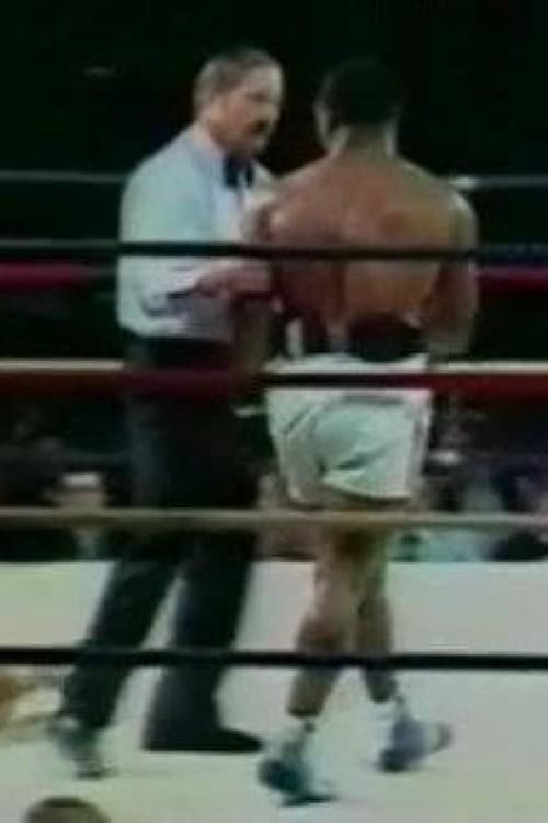 Mike Tyson vs. Don Halpin 1985