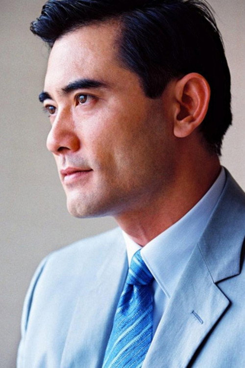 Winston Chao