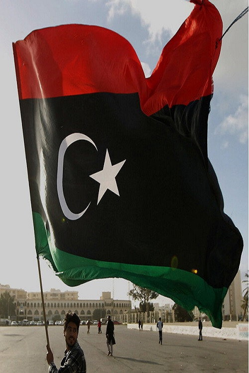 Dans le chaos libyen