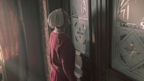 Poster della serie The Handmaid's Tale