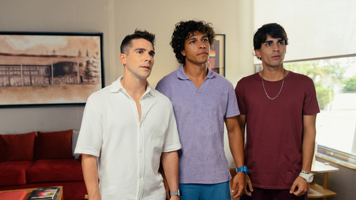 O11CE: Nueva generación