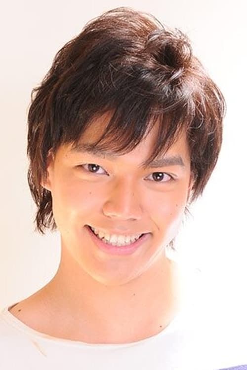 Foto de perfil de Tomohiro Ohmachi