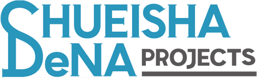 Shueisha DeNA Projects