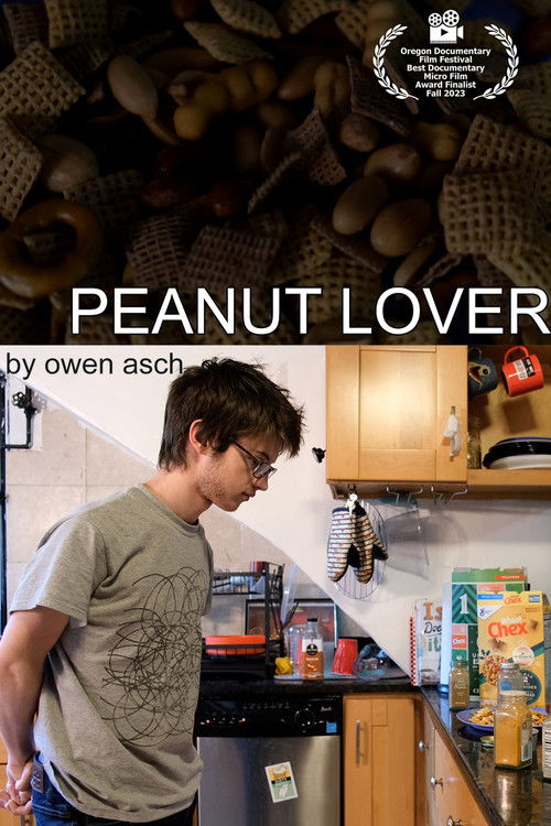 Peanut Lover