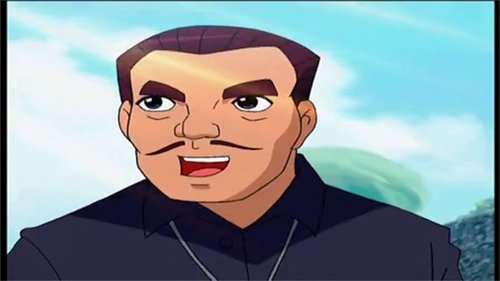 Image de l'épisode 16