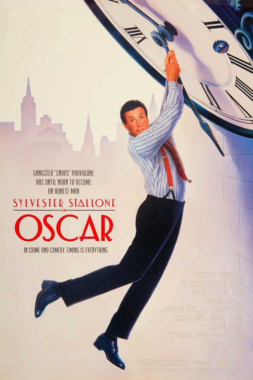 Poster 13 for Oscar
