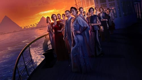 Death On The Nile (2022) Download Full HD ᐈ BemaTV