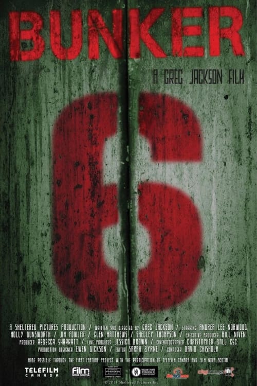 Bunker 6 (2013)