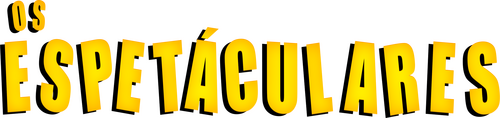 Os Espetaculares