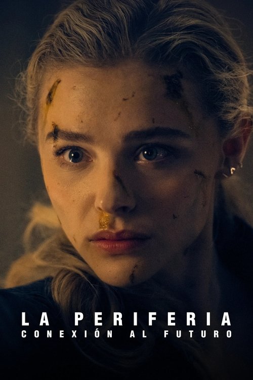 Temporada 1 poster
