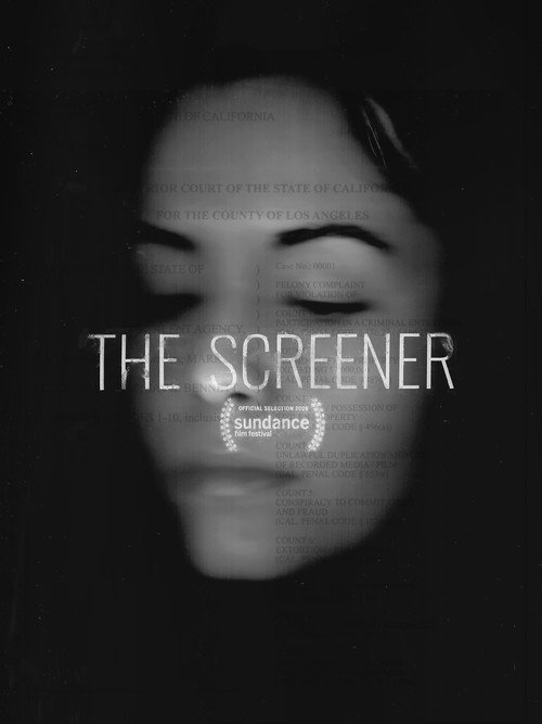 The Screener still 7