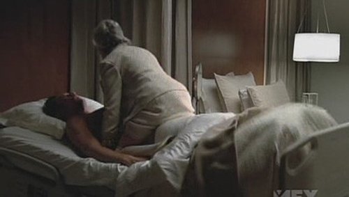 Estética / Nip/Tuck: Estética / Nip/Tuck / Nip Tuck Episódio 10