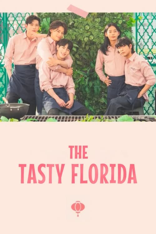 Poster The Tasty Florida