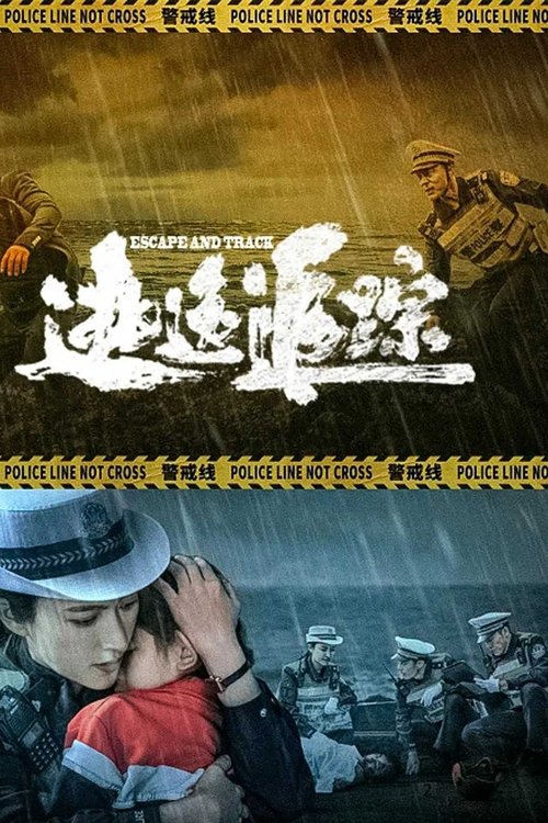Escape And Track (2024) ร่องรอยหลบหนี