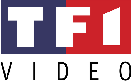 TF1 Vidéo logo TF1 Vidéo logo