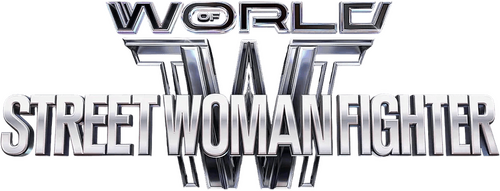 World of Street Woman Fighter